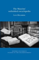Maurists' Unfinished Encyclopedia 0729411915 Book Cover