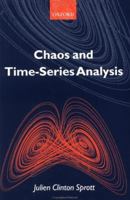 Chaos and Time-Series Analysis 0198508409 Book Cover