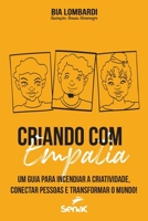 Criando com empatia 6555363452 Book Cover