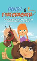 Davey and Firecracker 1649996829 Book Cover