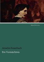 Ein Verm Chtnis 1141624621 Book Cover