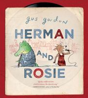 Herman and Rosie 1596438568 Book Cover
