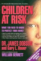 Children at Risk 0849935849 Book Cover