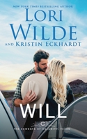 Will: A Humorous Romantic Western Mystery (The Cowboys of Calamity, Texas) B0CKBDRQHX Book Cover