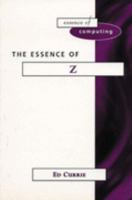 The Essence of Z 013749839X Book Cover