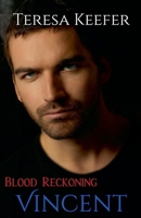Vincent (Blood Reckoning) B0H8CDCJK8 Book Cover