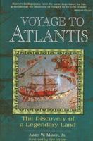 Voyage to Atlantis: The Discovery of a Legendary Land 0892812699 Book Cover
