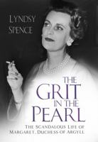 The Grit in the Pearl 0750993251 Book Cover