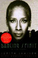 Dancing Spirit 0385425570 Book Cover