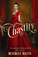 Chastity (The Shackleford Sisters Book 7) B0C63YSMZD Book Cover