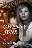 Gwenny June 150076311X Book Cover