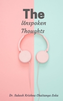 The Unspoken Thoughts 9357618244 Book Cover