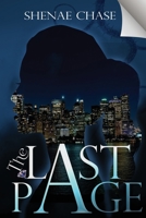 The Last Page: (A Second Chance Romance) 9394346074 Book Cover
