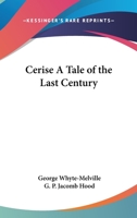 Cerise 1241217629 Book Cover