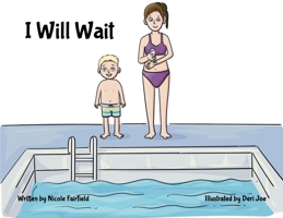 I Will Wait 1966198132 Book Cover
