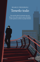 Tenerlo Todo 8419521256 Book Cover