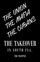 The Takeover null Book Cover