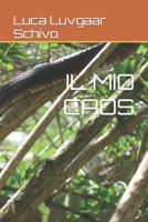 Il Mio Caos 1983154474 Book Cover