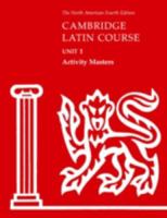 Cambridge Latin Course Unit 1 Activity Masters 052170748X Book Cover