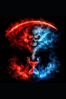 DIVINITY: I Am Death (DIVINITY: GODS AMONG US) B0GDGS1V8Z Book Cover