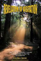 Revelation of Visitation: A Basic Guide to Developing a Naturally Supernatural Relationship with the Living God 0615804594 Book Cover