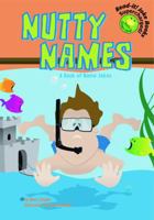 Nutty Names: A Book of Name Jokes 140481163X Book Cover