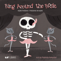 Ring Around the Rosie 1948066955 Book Cover