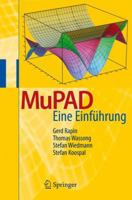 Mupad: Eine Einführung 3540734759 Book Cover