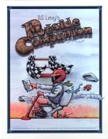 A Potside Companion 0964210738 Book Cover