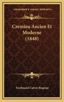 CRA(C)Mieu Ancien Et Moderne 2011294630 Book Cover