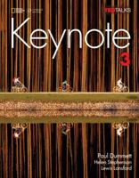 Keynote 3 1305965051 Book Cover