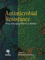 Antimicrobial Resistance: From Emerging Threat to Reality 8184870604 Book Cover