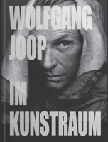 Wolfgang Joop: Im Kunstraum 3991532239 Book Cover