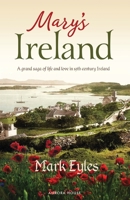 Mary's Ireland (Mary's Journey Book 1) 0648679527 Book Cover