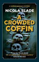 A Crowded Coffin 1912582252 Book Cover