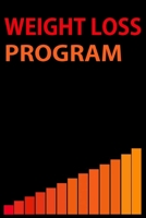 Weight Loss Program: Motivational Weight loss journey journal & Daily Diet Planner faster way to fat loss book Tracker for women Men girls Boys Cute Weightloss log Book & Fitness Tracker Best Weightlo 170794122X Book Cover
