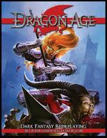 Dragon Age, Set 2: Dark Fantasy 1934547441 Book Cover
