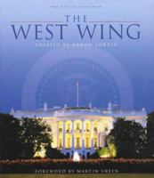 The West Wing: The Official Companion (Pocket Books Media Tie-In)