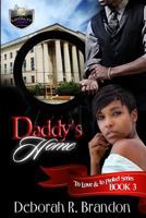 Daddy's Home 1523499052 Book Cover