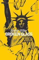 Broken Glass 0140480951 Book Cover