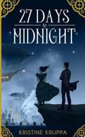 27 Days to Midnight 0692658955 Book Cover