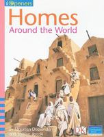 Homes Around the World 0765251515 Book Cover