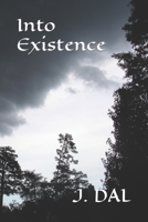 Into Existence B09QFG4ZY5 Book Cover