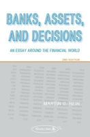 Banks, Assets, and Decisions 1500339725 Book Cover