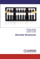 Discrete Structures 6200277508 Book Cover