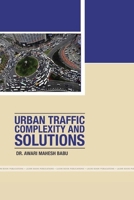 Urban Traffic Complexity and Solutions 1365079562 Book Cover