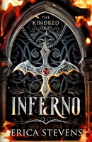 Inferno 1478131810 Book Cover