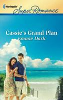 Cassie's Grand Plan (Mills & Boon Vintage Superromance) 0373717695 Book Cover