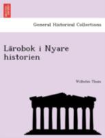 Lärobok i Nyare historien 1241761841 Book Cover
