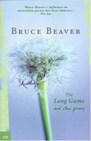 The Long Game and Other Poems 0702235091 Book Cover